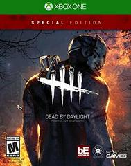 Dead by Daylight - Xbox One - Sealed Brand New