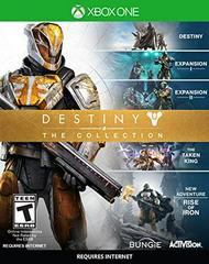 Destiny The Collection - Xbox One - Used