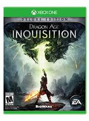 Dragon Age: Inquisition Deluxe Edition - Xbox One - Used