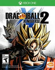 Dragon Ball Xenoverse 2 - Xbox One - Used