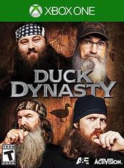 Duck Dynasty - Xbox One - Used