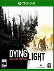 Dying Light - Xbox One - Used