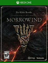 Elder Scrolls Online: Morrowind - Xbox One - Used