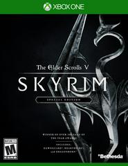 Elder Scrolls V: Skyrim [Special Edition] - Xbox One - Sealed Brand New