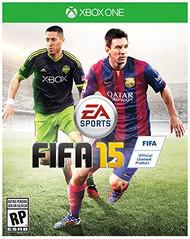 FIFA 15 - Xbox One - Used