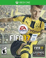 FIFA 17 - Xbox One - Used