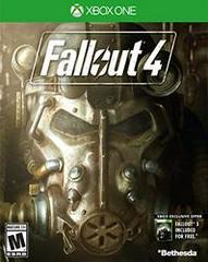Fallout 4 - Xbox One - Sealed Brand New