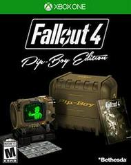 Fallout 4 Pip-Boy Edition - Xbox One - Used