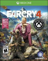 Far Cry 4 - Xbox One - Used