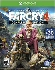 Far Cry 4 [Complete Edition] - Xbox One - Used