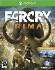 Far Cry Primal - Xbox One - Used