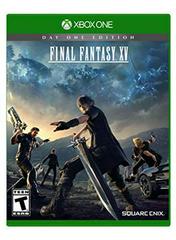 Final Fantasy XV - Xbox One - Used