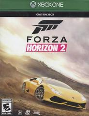 Forza Horizon 2 - Xbox One - Used