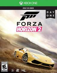 Forza Horizon 2 [Day One] - Xbox One - Used