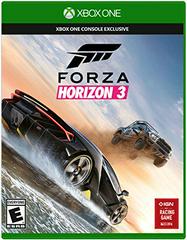 Forza Horizon 3 - Xbox One - Sealed Brand New