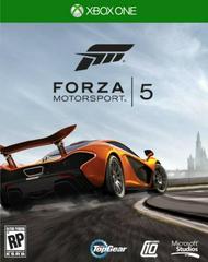 Forza Motorsport 5 - Xbox One - Sealed Brand New