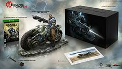 Gears of War 4 [Collector's Edition] - Xbox One - Sealed Brand New