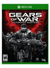 Gears of War [Ultimate Edition] - Xbox One - Used
