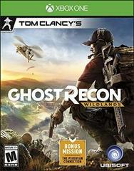 Ghost Recon Wildlands - Xbox One - Used