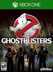 Ghostbusters - Xbox One - Used