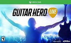 Guitar Hero Live [Bundle] - Xbox One - Used