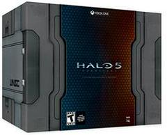 Halo 5 Guardians [Limited Collector's Edition] - Xbox One - Sealed Brand New