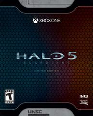 Halo 5 Guardians [Limited Edition] - Xbox One - Used