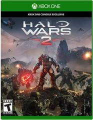 Halo Wars 2 - Xbox One - Used
