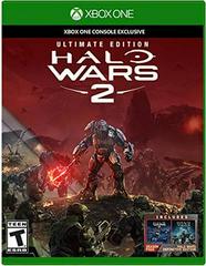 Halo Wars 2 [Ultimate Edition] - Xbox One - Used