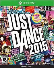 Just Dance 2015 - Xbox One - Used