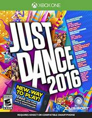 Just Dance 2016 - Xbox One - Used