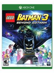 LEGO Batman 3: Beyond Gotham - Xbox One - Used