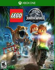 LEGO Jurassic World - Xbox One - Sealed Brand New