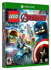 LEGO Marvel's Avengers - Xbox One - Used