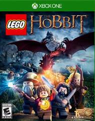 LEGO The Hobbit - Xbox One - Used