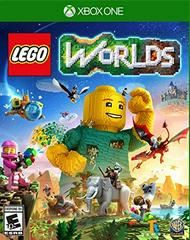 LEGO Worlds - Xbox One - Used