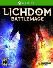 Lichdom: Battlemage - Xbox One - Used