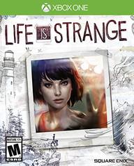 Life Is Strange - Xbox One - Used