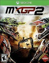 MXGP 2 - Xbox One - Sealed Brand New