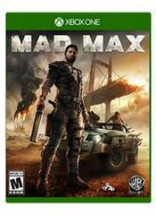 Mad Max - Xbox One - Used