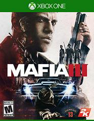 Mafia III - Xbox One - Sealed Brand New