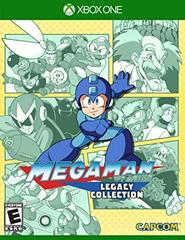 Mega Man Legacy Collection - Xbox One - Used