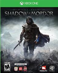 Middle Earth: Shadow of Mordor - Xbox One - Used