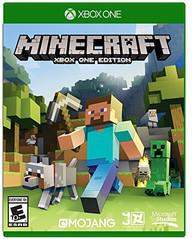 Minecraft [Xbox One Edition] - Xbox One - Sealed Brand New
