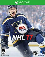 NHL 17 - Xbox One - Used