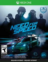 Need for Speed - Xbox One - Used
