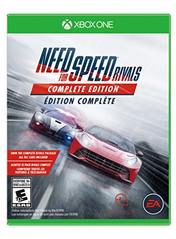 Need for Speed Rivals [Complete Edition] - Xbox One - Used