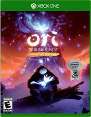Ori and the Blind Forest Definitive Edition - Xbox One - Used