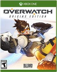 Overwatch Origins Edition - Xbox One - Used