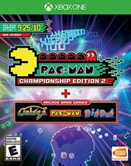 Pac-Man Championship Edition 2 + Arcade Game Series - Xbox One - Used